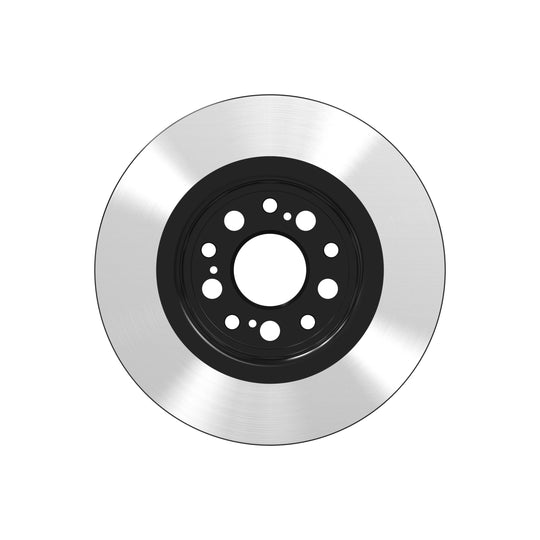 BD181257E Disc Brake Rotor BCSJ
