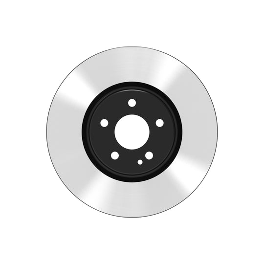 BD181286E Disc Brake Rotor BCSJ