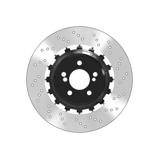 BD181332E Disc Brake Rotor BCSJ