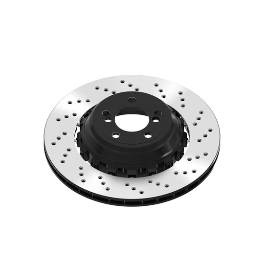 BD181332E Disc Brake Rotor BCSJ