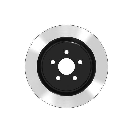 BD181343E Disc Brake Rotor BCSJ
