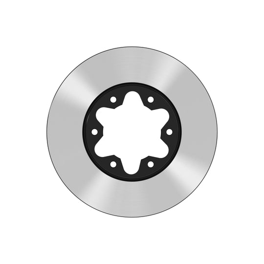 BD181361E Disc Brake Rotor BCSJ
