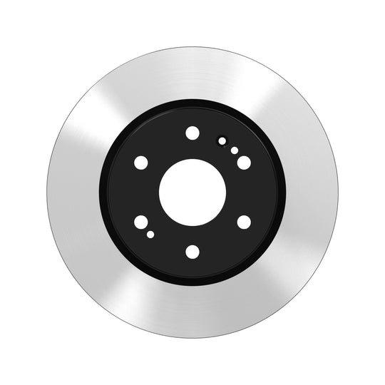 DSX180849E SevereDuty Front Disc Brake Rotor BCSJ