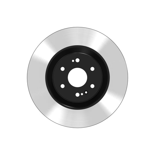DSX181168E SevereDuty Front Disc Brake Rotor BCSJ