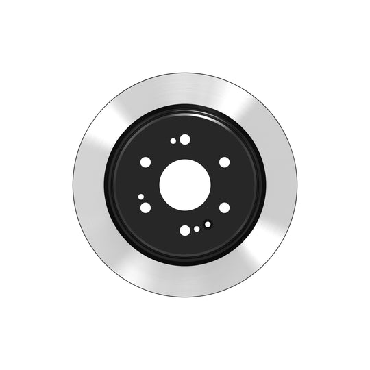 DSX181194E SevereDuty Front Disc Brake Rotor BCSJ