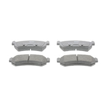 Load image into Gallery viewer, OEX1315 OEX Disc Brake Pad Set BCSJ