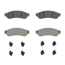 Load image into Gallery viewer, OEX1334M OEX Disc Brake Pad Set BCSJ