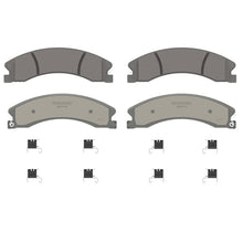 Load image into Gallery viewer, OEX1411 OEX Disc Brake Pad Set BCSJ