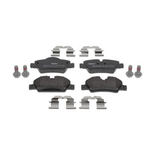 Load image into Gallery viewer, OEX1800 OEX Disc Brake Pad Set BCSJ
