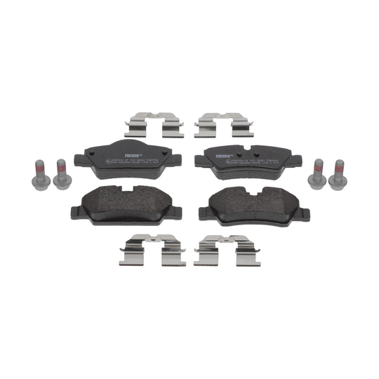 OEX1800 OEX Disc Brake Pad Set BCSJ