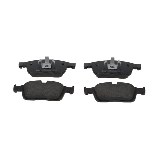 OEX1866 OEX Disc Brake Pad Set BCSJ
