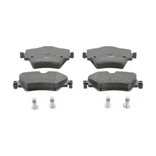 Load image into Gallery viewer, OEX1892 OEX Disc Brake Pad Set BCSJ
