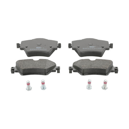 OEX1892 OEX Disc Brake Pad Set BCSJ