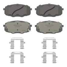 Load image into Gallery viewer, OEX2094 OEX Disc Brake Pad Set BCSJ