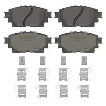 Load image into Gallery viewer, OEX2183 OEX Disc Brake Pad Set BCSJ