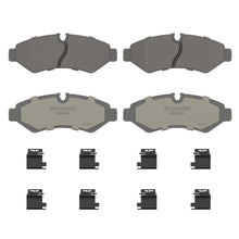 Load image into Gallery viewer, OEX2201M OEX Disc Brake Pad Set BCSJ