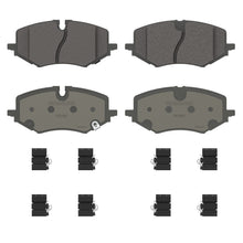 Load image into Gallery viewer, OEX2307 OEX Disc Brake Pad Set BCSJ