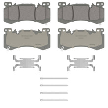 Charger l'image dans la galerie, OEX2521 OEX Disc Brake Pad Set BCSJ
