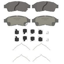 Load image into Gallery viewer, OEX562 OEX Disc Brake Pad Set BCSJ
