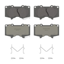 Load image into Gallery viewer, OEX976 OEX Disc Brake Pad Set BCSJ