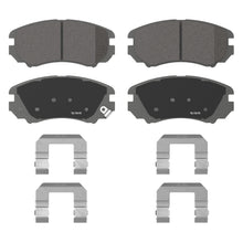 Load image into Gallery viewer, PD924 ThermoQuiet Disc Brake Pad Set BCSJ
