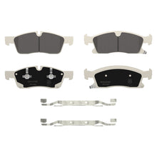 Load image into Gallery viewer, PPV1904 Police Pursuit Vehicle Rear Disc Brake Pad Set BCSJ