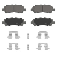 Load image into Gallery viewer, QC1325 ThermoQuiet Disc Brake Pad Set BCSJ