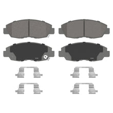 Load image into Gallery viewer, QC465A ThermoQuiet Disc Brake Pad Set BCSJ