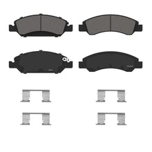 Load image into Gallery viewer, SX1363A SevereDuty Disc Brake Pad Set BCSJ