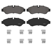 Load image into Gallery viewer, SX2201 SevereDuty Disc Brake Pad Set BCSJ
