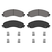 Load image into Gallery viewer, SX2223 SevereDuty Disc Brake Pad Set BCSJ