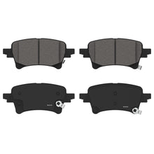 Load image into Gallery viewer, SX2233 SevereDuty Disc Brake Pad Set BCSJ