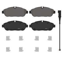 Load image into Gallery viewer, SX2301 SevereDuty Disc Brake Pad Set BCSJ