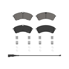 Load image into Gallery viewer, SX2388 SevereDuty Disc Brake Pad Set BCSJ