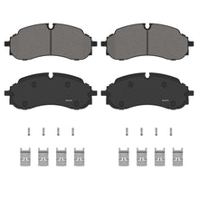 Charger l'image dans la galerie, SX2423 SevereDuty Disc Brake Pad Set BCSJ