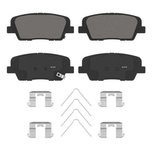 Load image into Gallery viewer, ZD1916 QuickStop Disc Brake Pad Set BCSJ