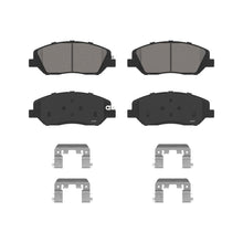 Load image into Gallery viewer, ZD1917 QuickStop Disc Brake Pad Set BCSJ