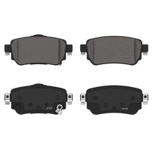Load image into Gallery viewer, ZD1965 QuickStop Disc Brake Pad Set BCSJ
