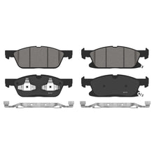 Charger l'image dans la galerie, ZD2180 QuickStop Disc Brake Pad Set BCSJ