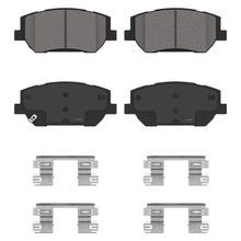 Load image into Gallery viewer, ZD2198 QuickStop Disc Brake Pad Set BCSJ