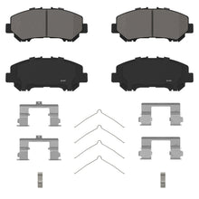 Load image into Gallery viewer, ZD2243 QuickStop Disc Brake Pad Set BCSJ
