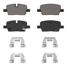 Load image into Gallery viewer, ZD2303 QuickStop Disc Brake Pad Set BCSJ