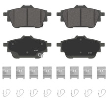 Load image into Gallery viewer, ZD2306 QuickStop Disc Brake Pad Set BCSJ
