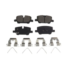 Charger l'image dans la galerie, ZD2308 QuickStop Disc Brake Pad Set BCSJ