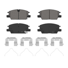 Load image into Gallery viewer, ZD2345 QuickStop Disc Brake Pad Set BCSJ