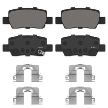 Load image into Gallery viewer, ZD2373 QuickStop Disc Brake Pad Set BCSJ