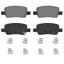 Charger l'image dans la galerie, ZD2381 QuickStop Disc Brake Pad Set BCSJ