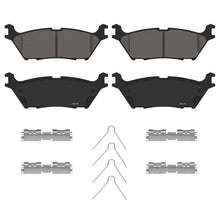 Load image into Gallery viewer, ZD2383 QuickStop Disc Brake Pad Set BCSJ