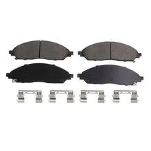 Load image into Gallery viewer, ZD2402 QuickStop Disc Brake Pad Set BCSJ
