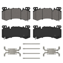Load image into Gallery viewer, ZD2407A QuickStop Disc Brake Pad Set BCSJ